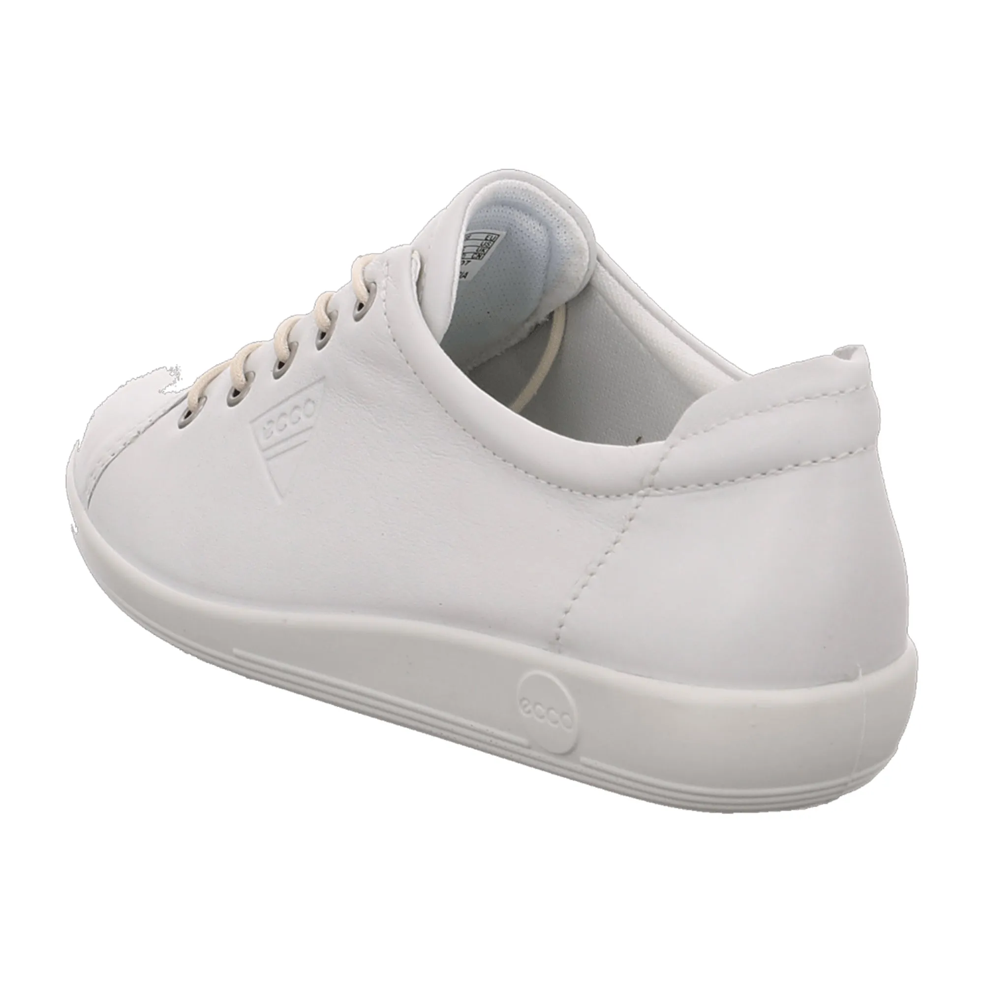 Adidas X_plr Path Shoes Ecco Soft 2.0 Women's Fashion Sneakers in White - Stylish & Durable