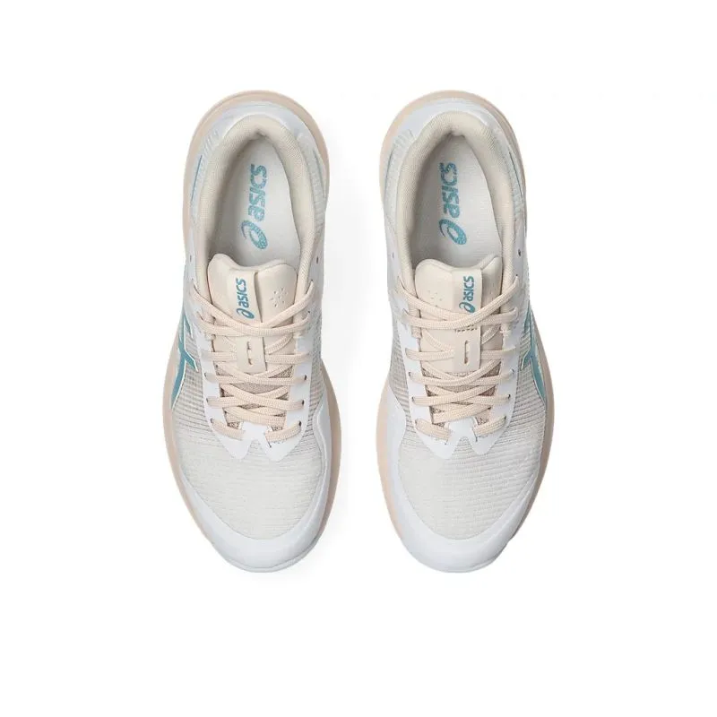 Nice Asics Shoes ASICS Netburner Professional FF 4 Womens Netball Shoes