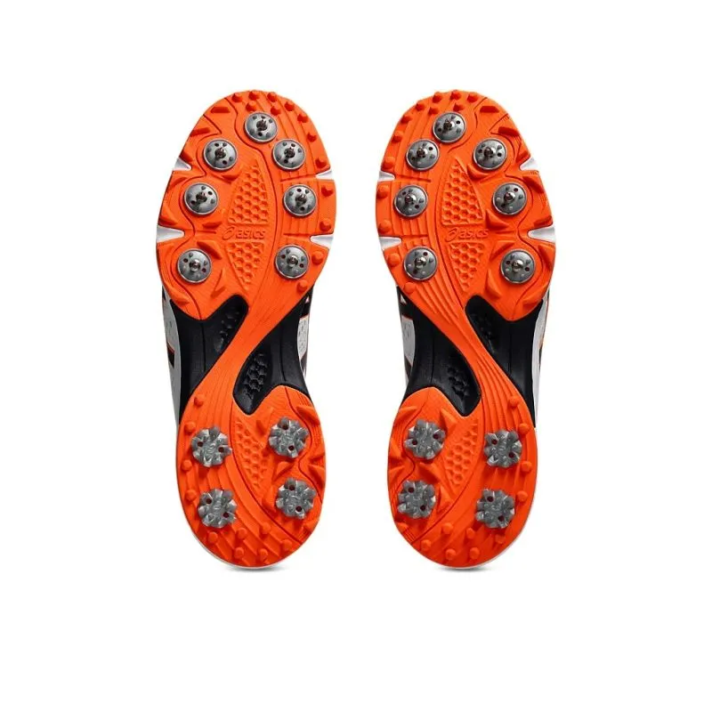 Asics Running Shoes Wide ASICS Quick Single FF Adults Cricket Shoes