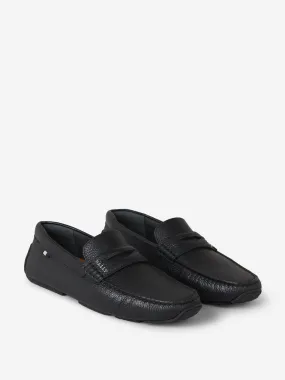 Feet Loafers Bally Pavel Driver Loafers