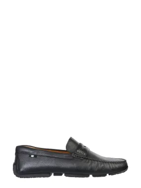 Bally Pavel Drivers Loafers For Prom
