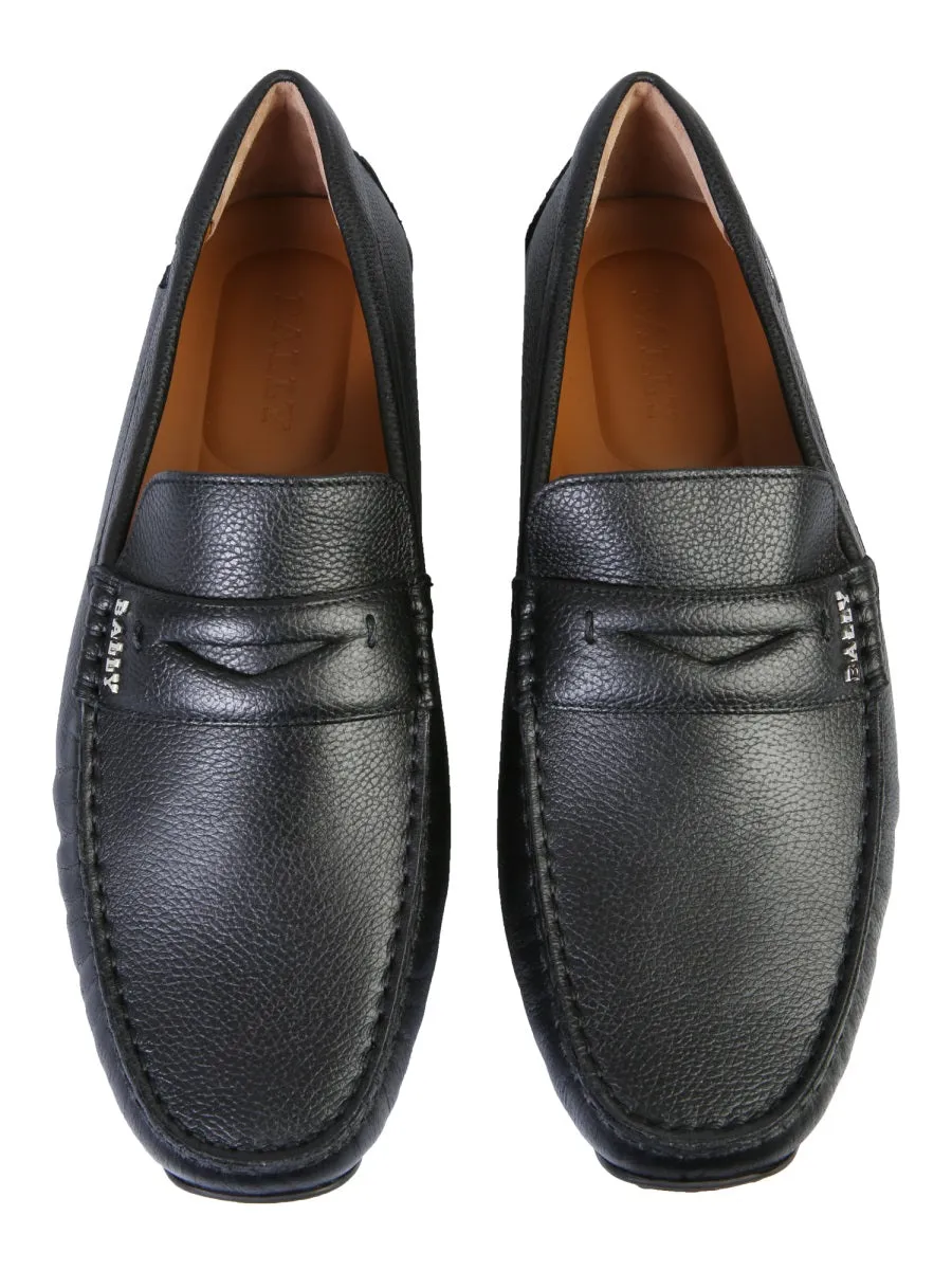 Best Loafers For Bunions Bally Pavel Drivers