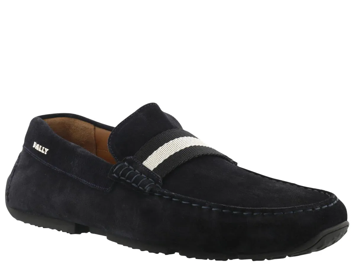 Bally Pearc Driving Loafers Nordstrom Loafers