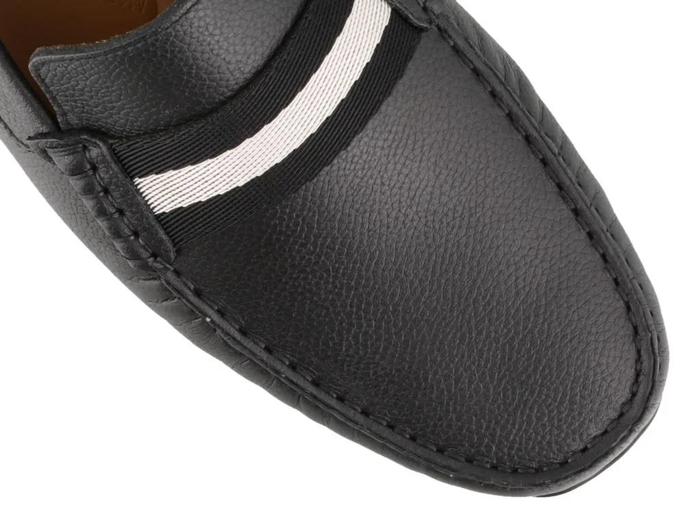 Soho Loafers Bally Pearce Slip-On Loafers