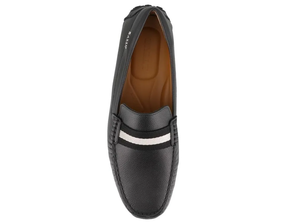 Haruta Loafers Bally Pearce Slip-On Loafers