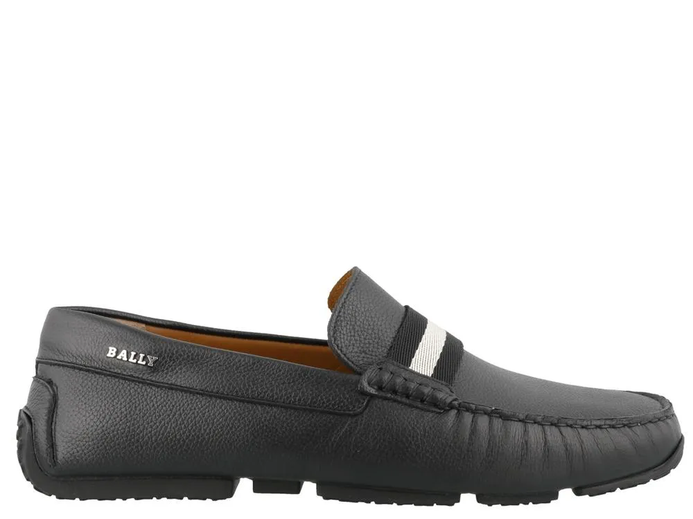 Anthropologie Loafers Bally Pearce Slip-On Loafers