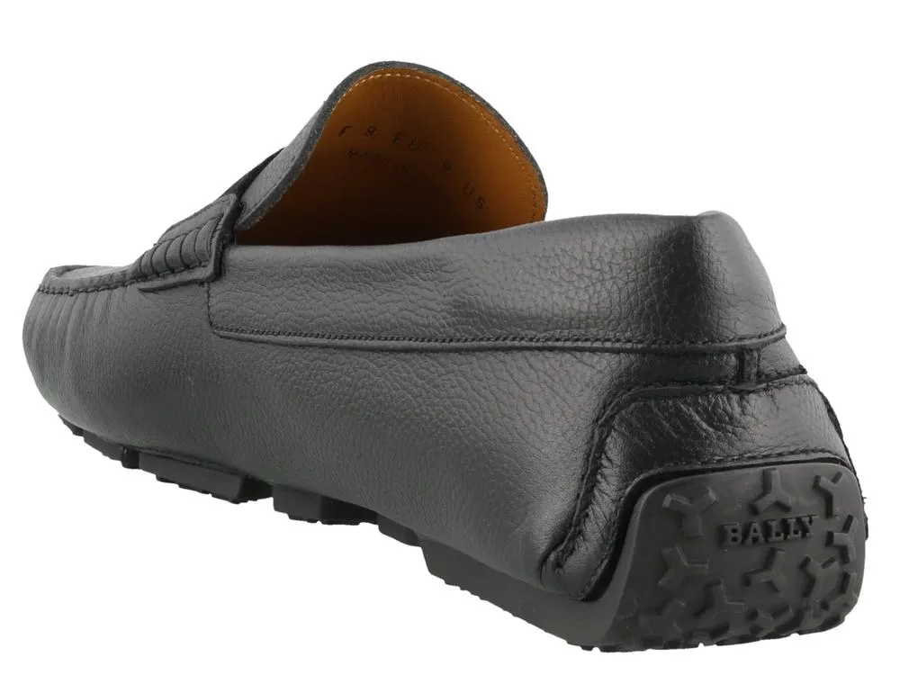 Style Loafers Bally Pearce Slip-On Loafers