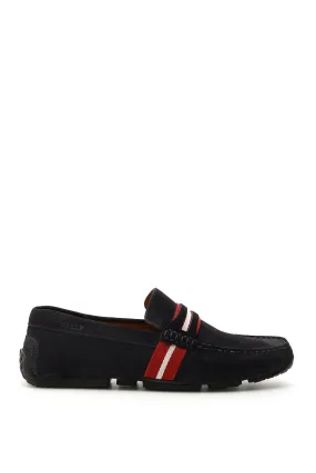 Bally Pietro Driver Loafers Loafers Casual Shoes