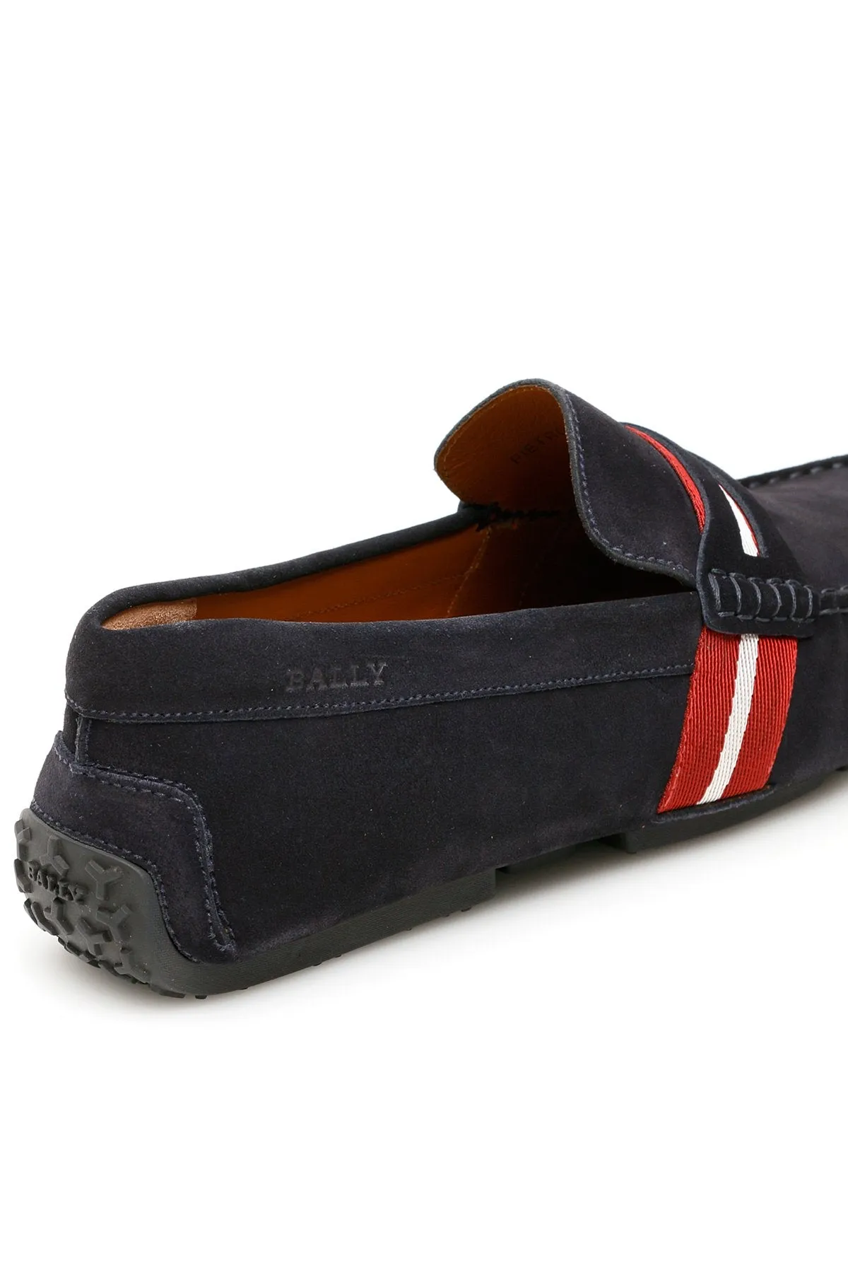 Bally Pietro Driver Loafers Loafers Bread Co Wexford