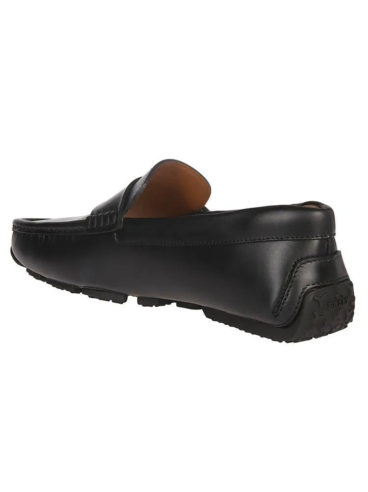 Brixton Loafers Bally Pievo Driving Shoes