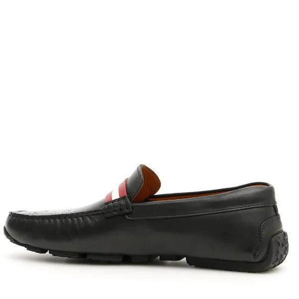 Bally Pilcher Loafers Boat Shoes Vs Loafers