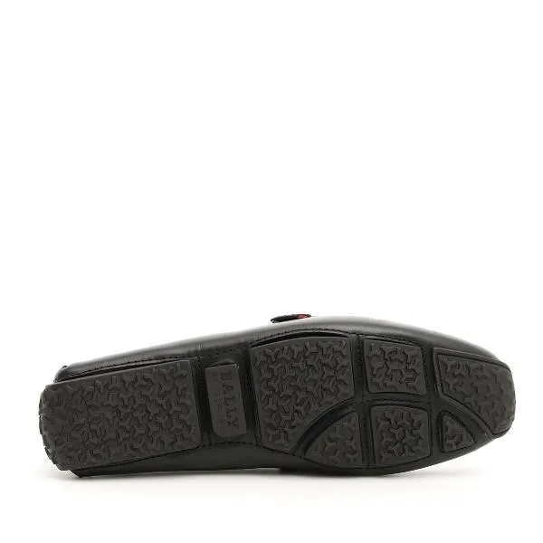 Bally Pilcher Loafers Napoli Loafers