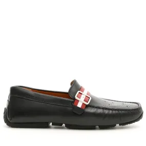 Bally Pilcher Loafers Denise Loafers