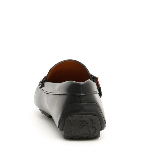 Bally Pilcher Loafers Loafers Casual Shoes