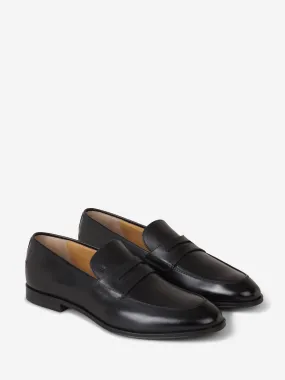 Bally Webb Loafers Vagabond Loafers