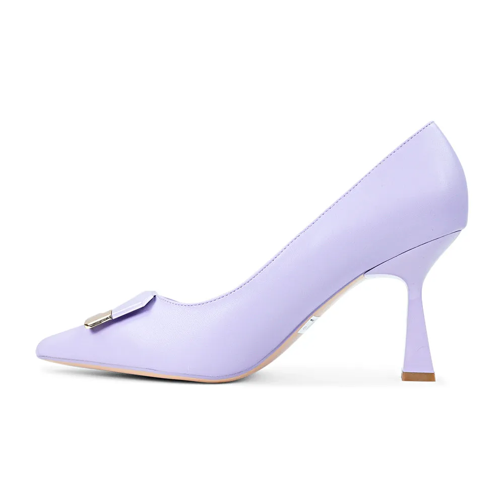 Dress Clog Shoes Bata Red Label AMY AND LEE Heel