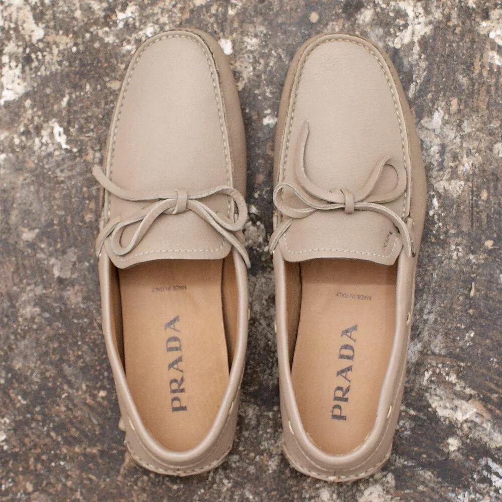 Beige Leather Driving Loafers Casual Lace Shoes Asics Trail Scout 3 Trail Running Shoes