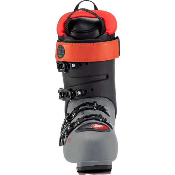 Best Snow And Ice Boots BFC 100 Gripwalk