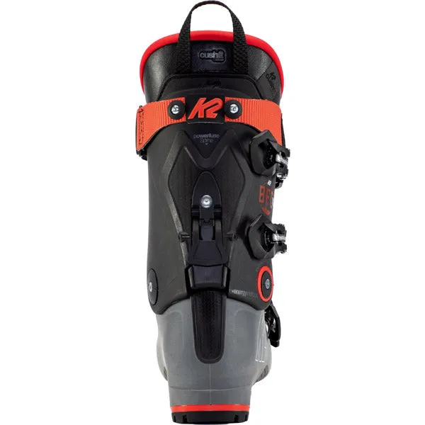 Snow Boots Material BFC 100 Gripwalk