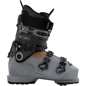 Best Zip Up Snow Boots BFC 100