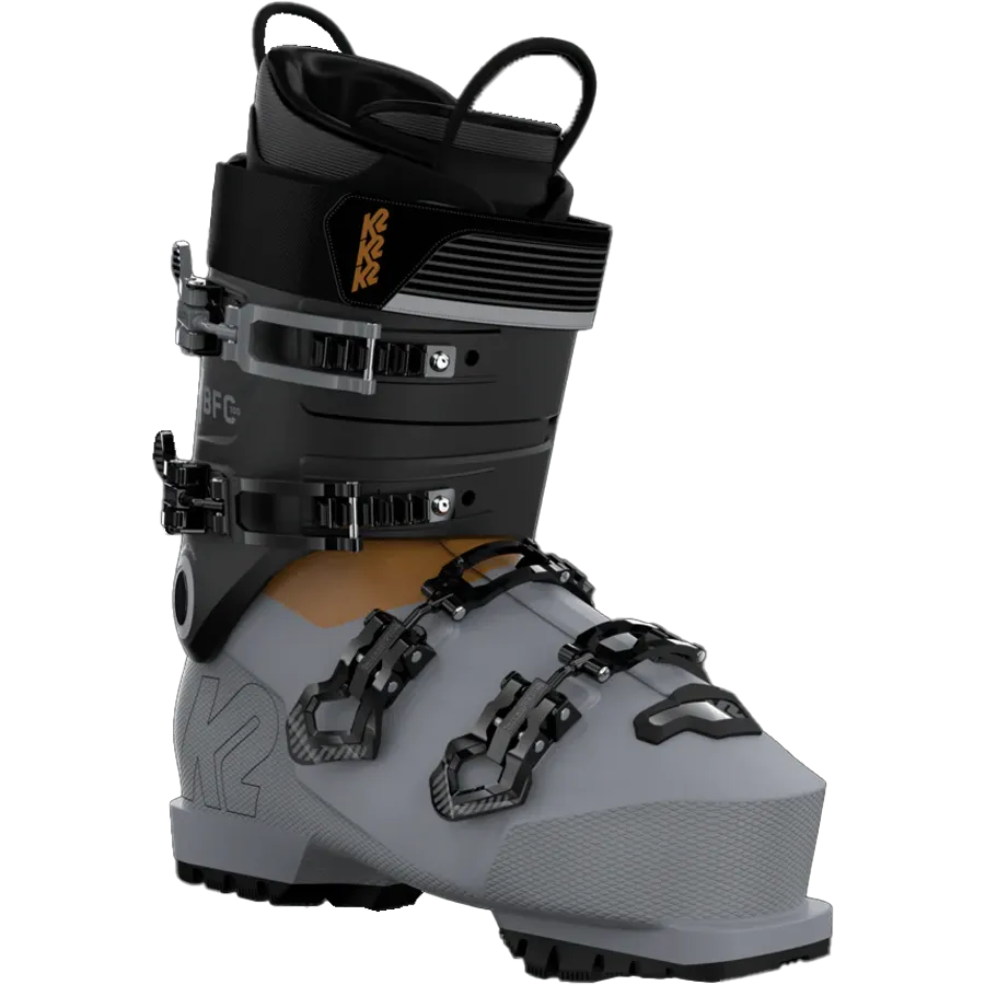 BFC 100 Water Resistant Snow Boots