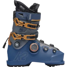 BFC 120 BOA Columbia Moritza Shield Snow Boot