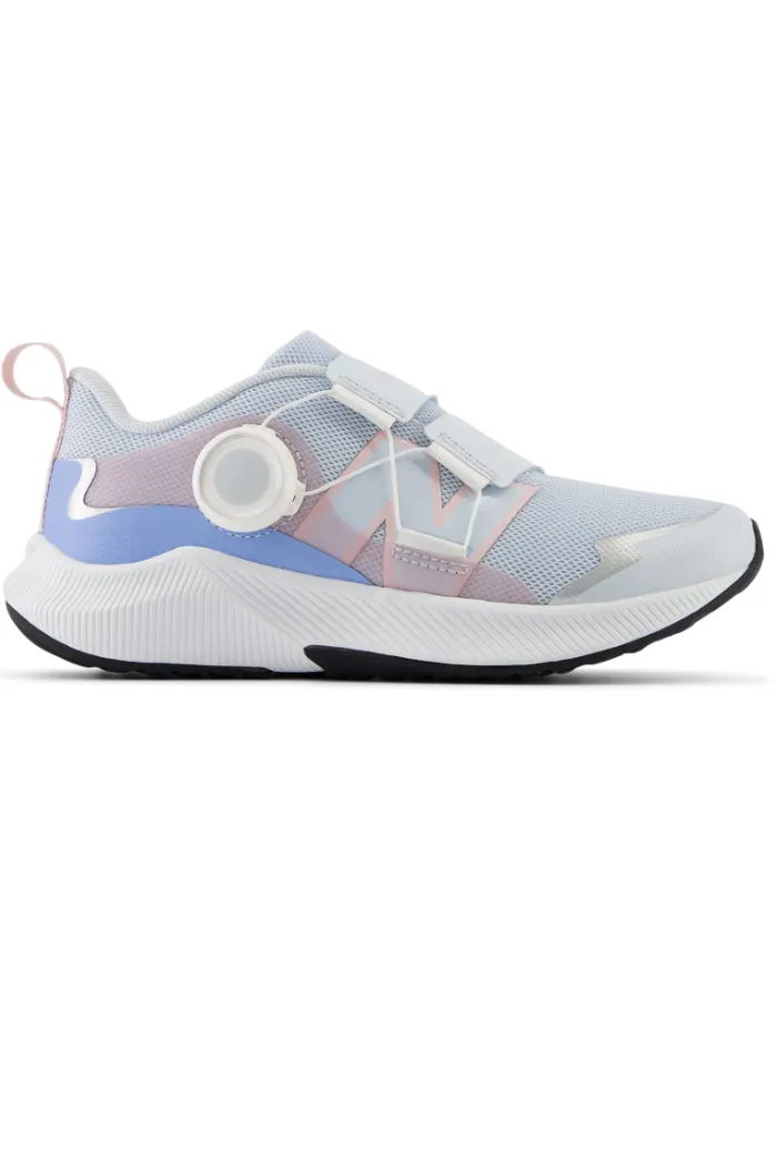 New Balance Fuelcell Elite Big Kid's DynaSoft Reveal v4 BOA