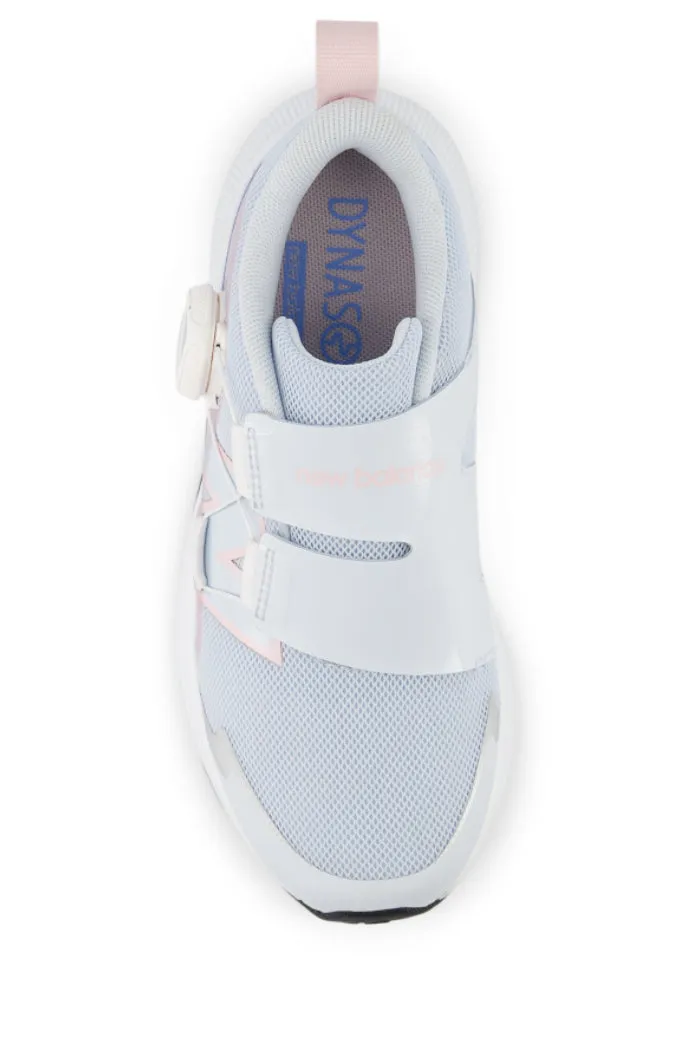 Big Kid's DynaSoft Reveal v4 BOA New Balance 574 Colorful