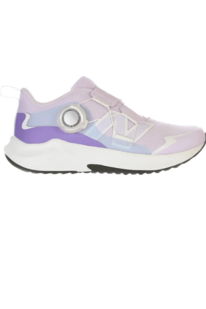 Ganni New Balance Sneakers Big Kid's DynaSoft Reveal v4 BOA