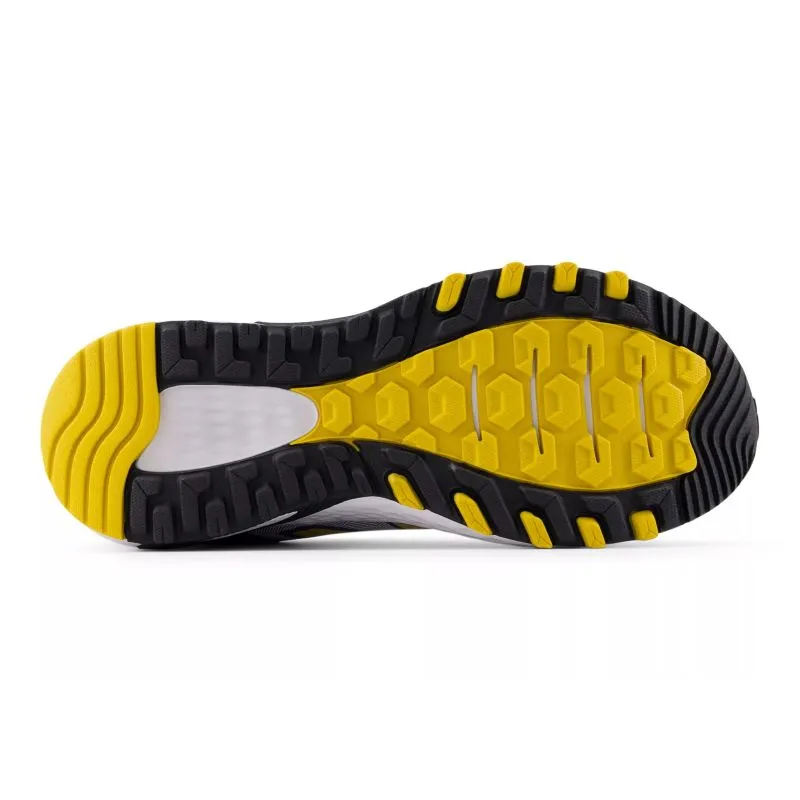 Black New Balance 992 New Balance MT410 2E WIDE Mens Trail Running Shoes