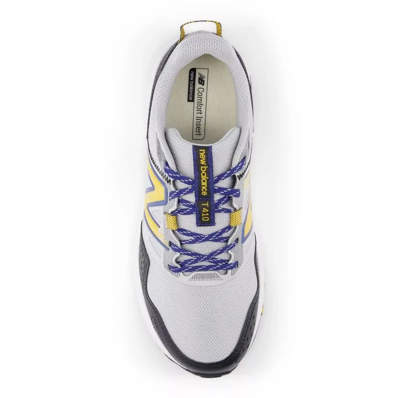 Are New Balance 9060 Comfortable New Balance MT410 2E WIDE Mens Trail Running Shoes