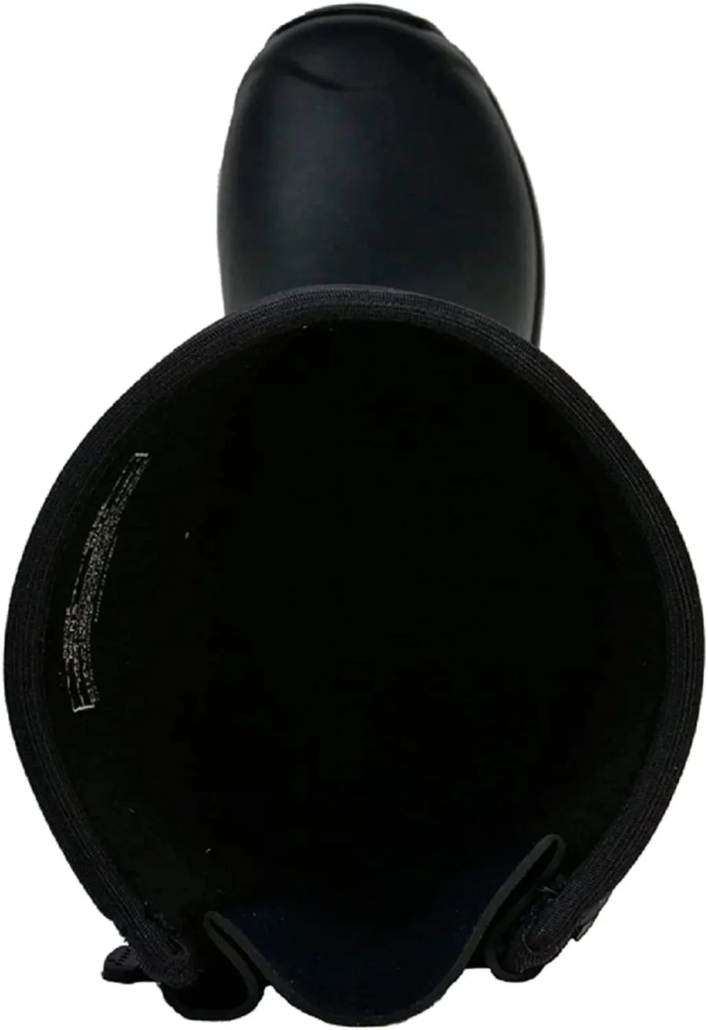 Adidas Shoes Futsal Dryshod Men's Dungho Max Gusset Extreme-Cold Conditions Waterproof Boot, Black