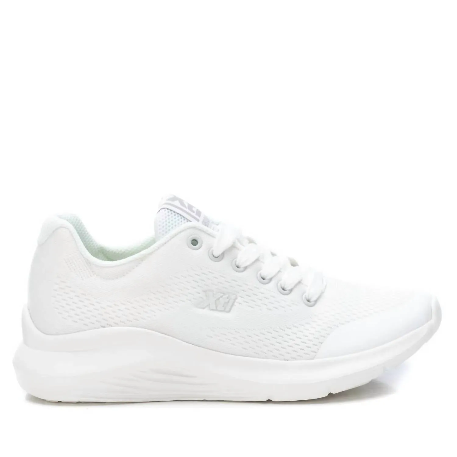 Croc Sneakers Xti - Women's Sneakers