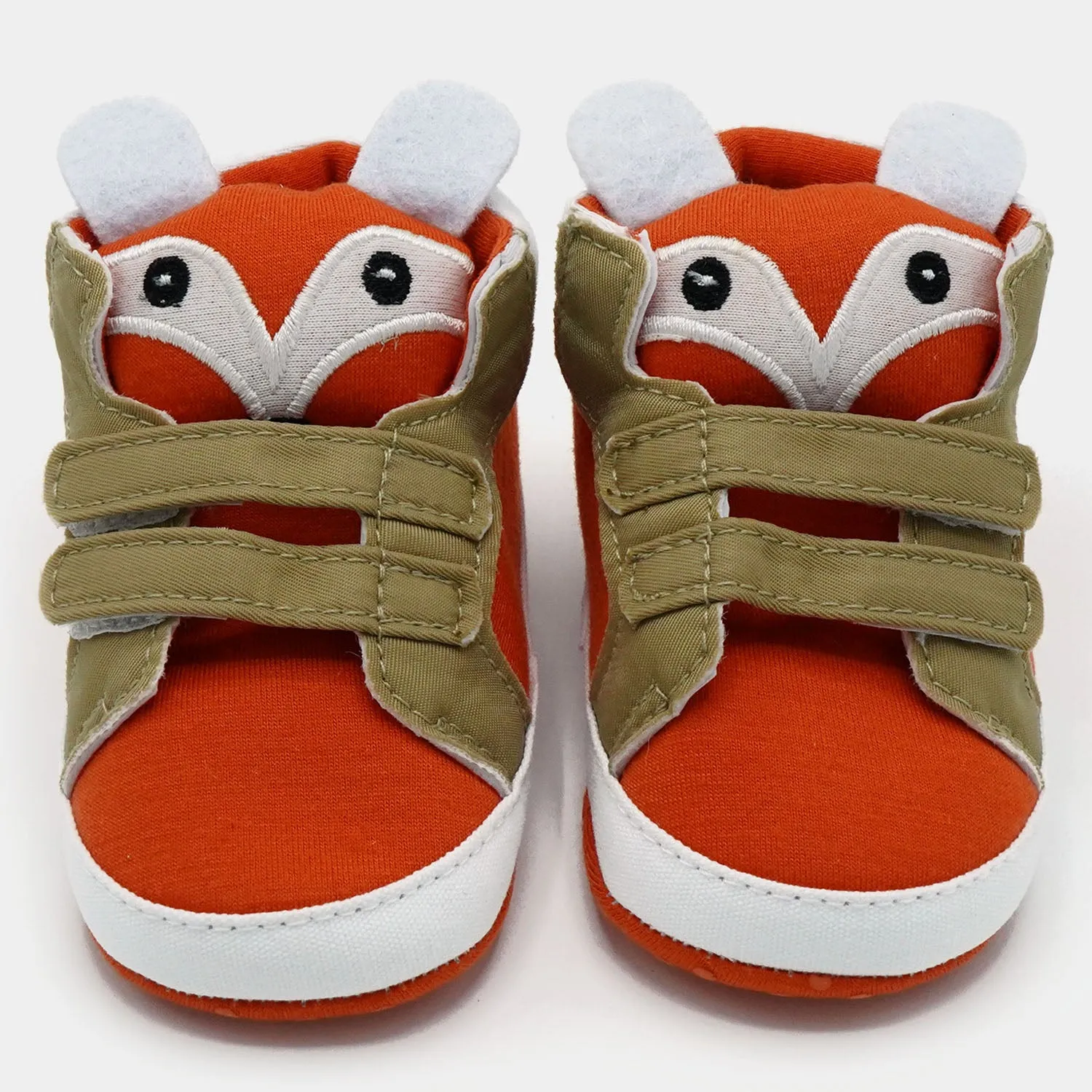 Asics Novablast 4 Shoes Baby Boy Shoes D31-ORANGE