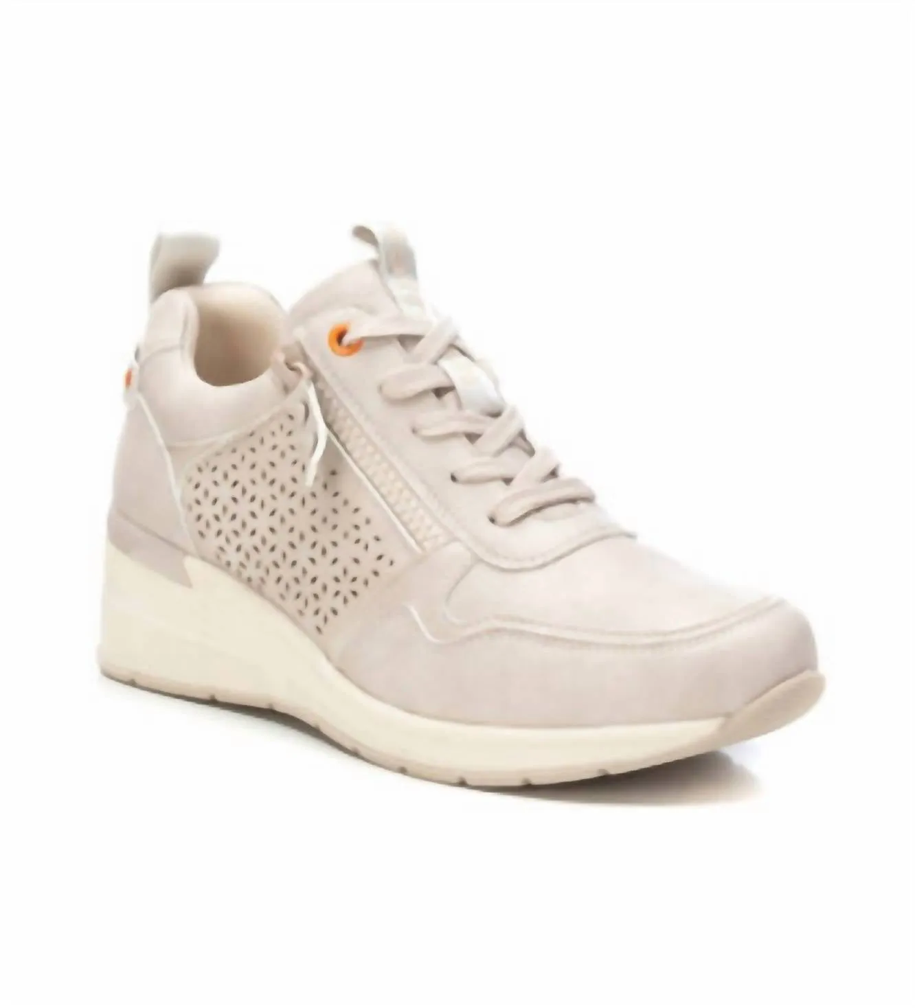 Xti - Women's Wedge Sneakers Killwinner Sneakers