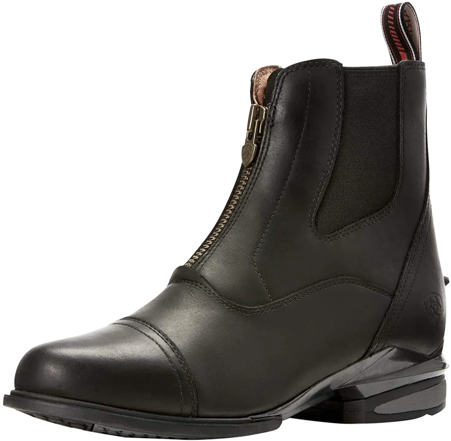 Ariat Women's Devon Nitro Paddock Boot Fashion Adidas Shoes