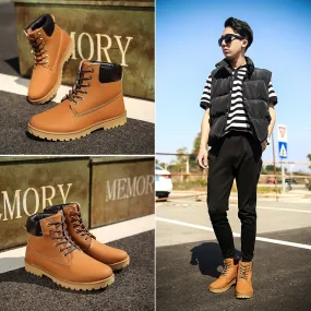 Adidas Switch Fwd Running Shoes Brand Men's Boots Military boot Chukka Ankle Bot Desert High Top Army Male Causal Shoes Safety Combat Men Motocycle Boots