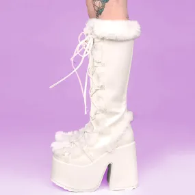 Adidas Running Shoes Under 100 Euros Bratz Style Winter Boots White