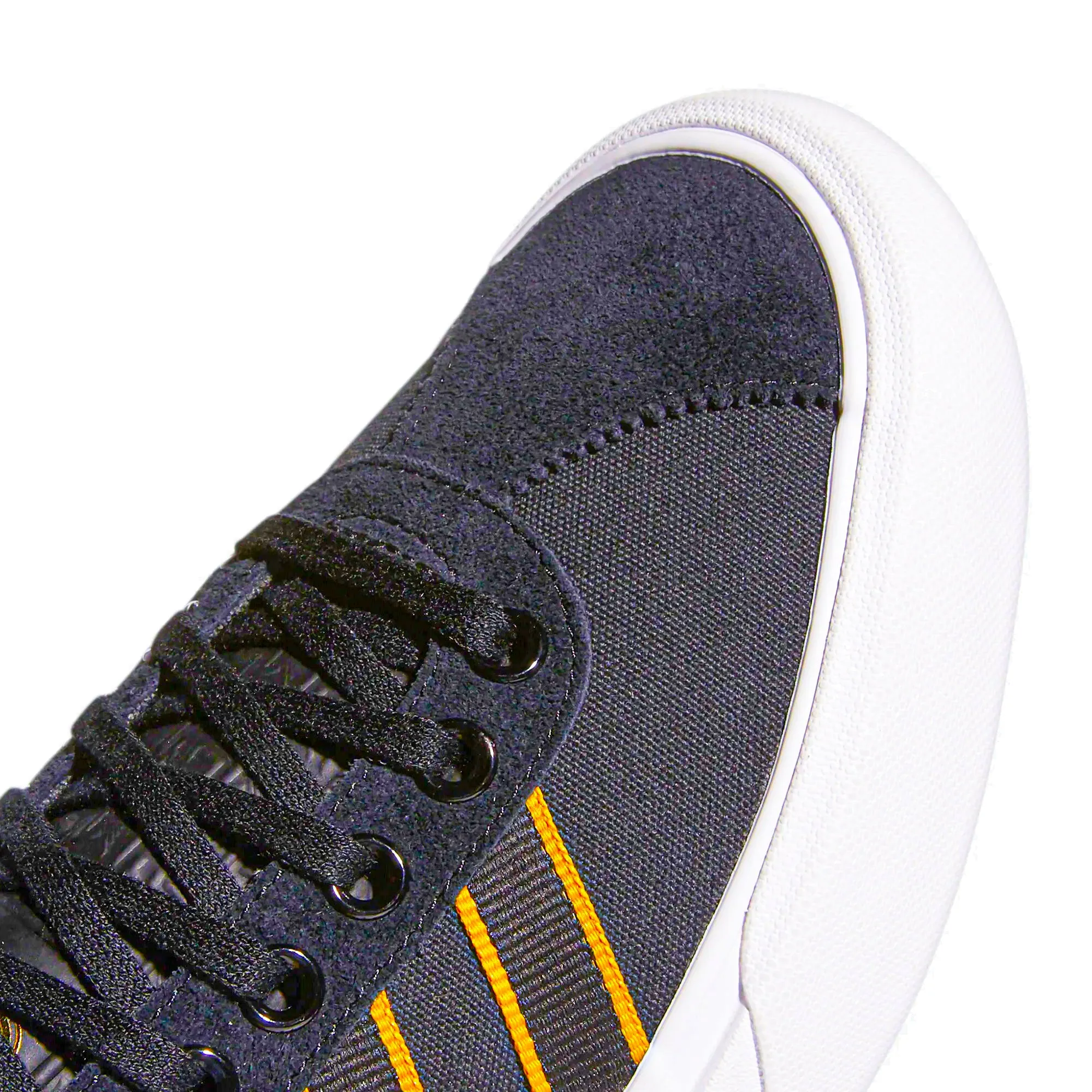 Adidas Triple Jump And Pole Vault Track And Field Shoes adidas Delpala X LAFC Soccer Shoes (Black/Metallic Gold)