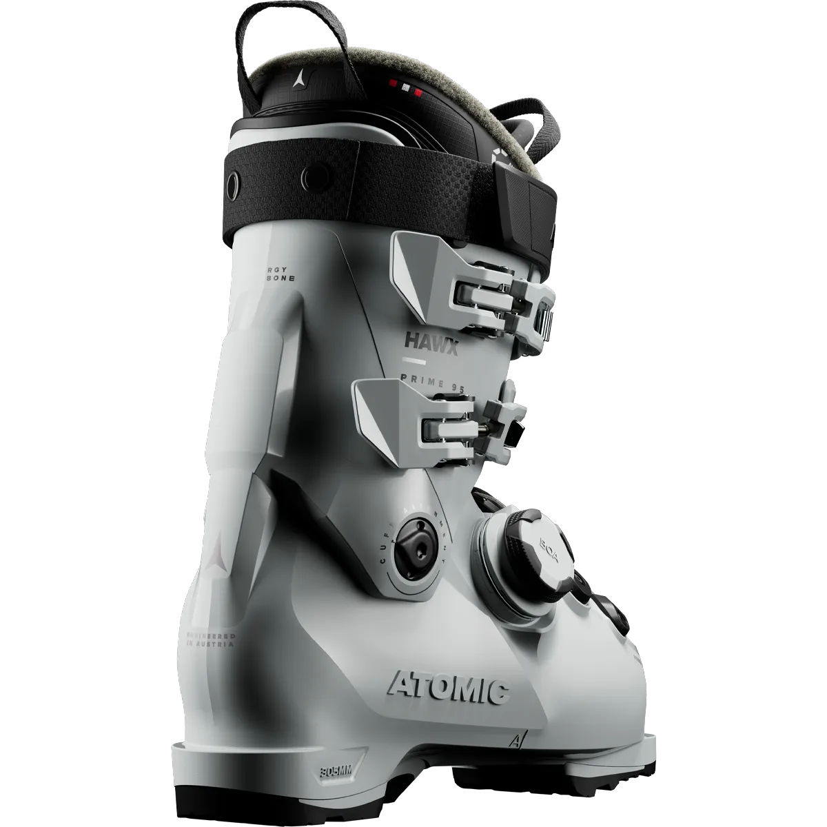 Patent Leather Snow Boots Women's Hawx Prime 95 BOA