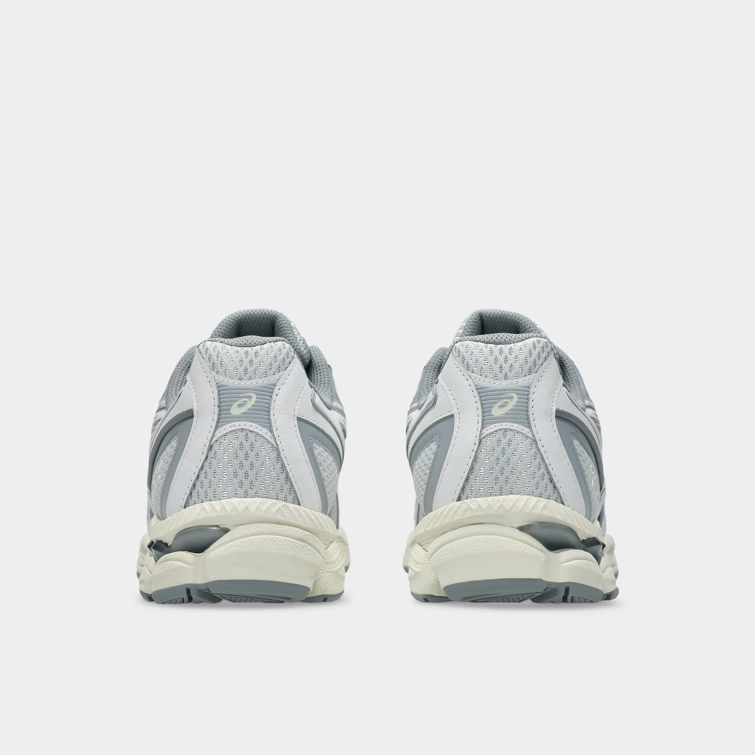 ASICS Gel-NYC 2055 Glacier Grey / White Sizing For Asics Running Shoes