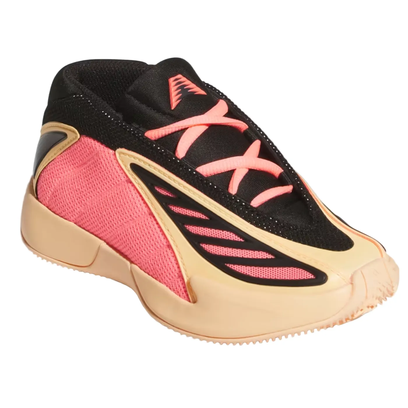 Adidas Crazy Explosive Basketball Shoes Kid's Adidas AE 2 - "With Love"