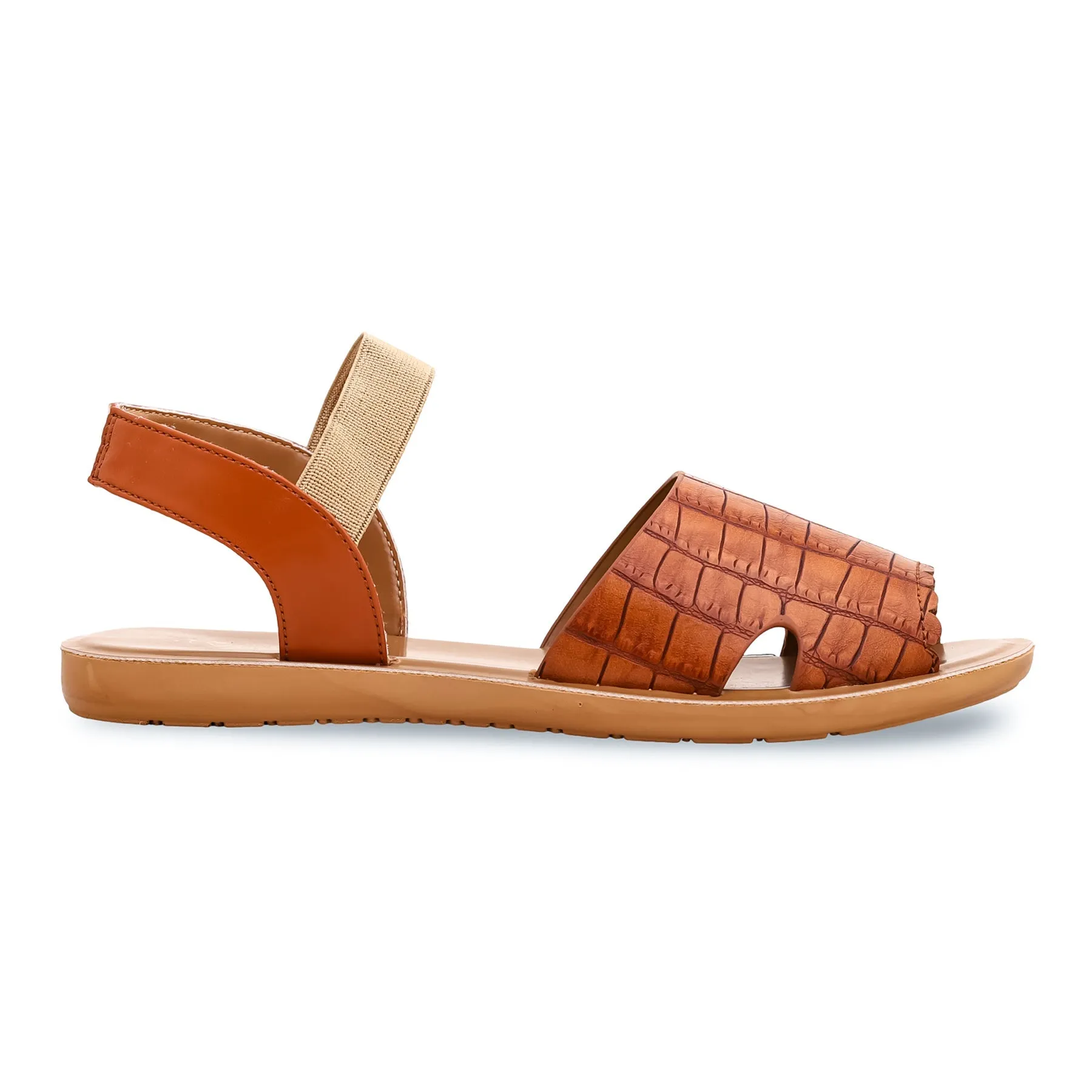 Flats Dress Shoes Mustard Casual Softy CL5282