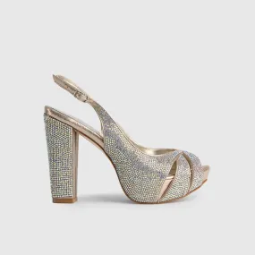 Asics Shoes For Sever's Disease Bridal Heels - 6015