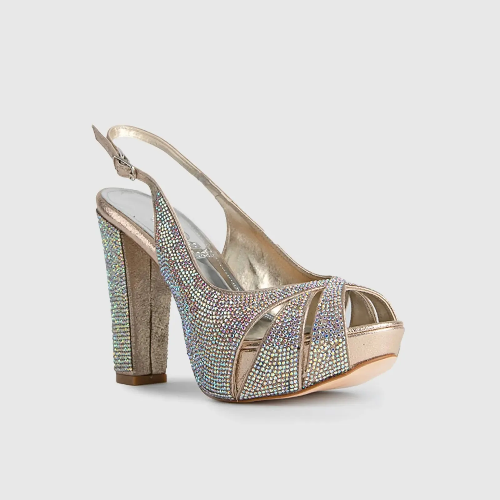 Bridal Heels - 6015 Asics Gel-nimbus 16 Running Shoe