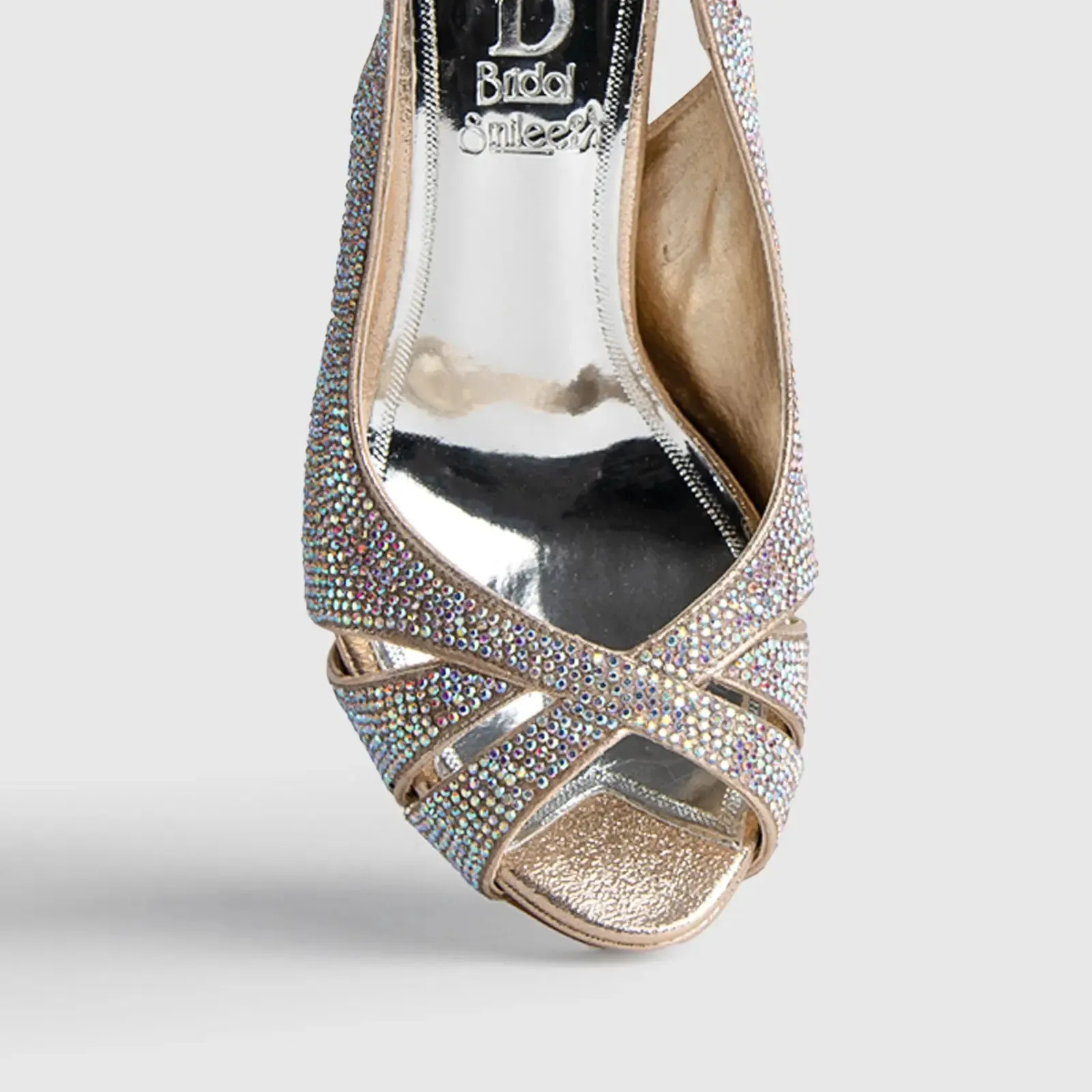 Bridal Heels - 6015 Asics Shoes Standing All Day