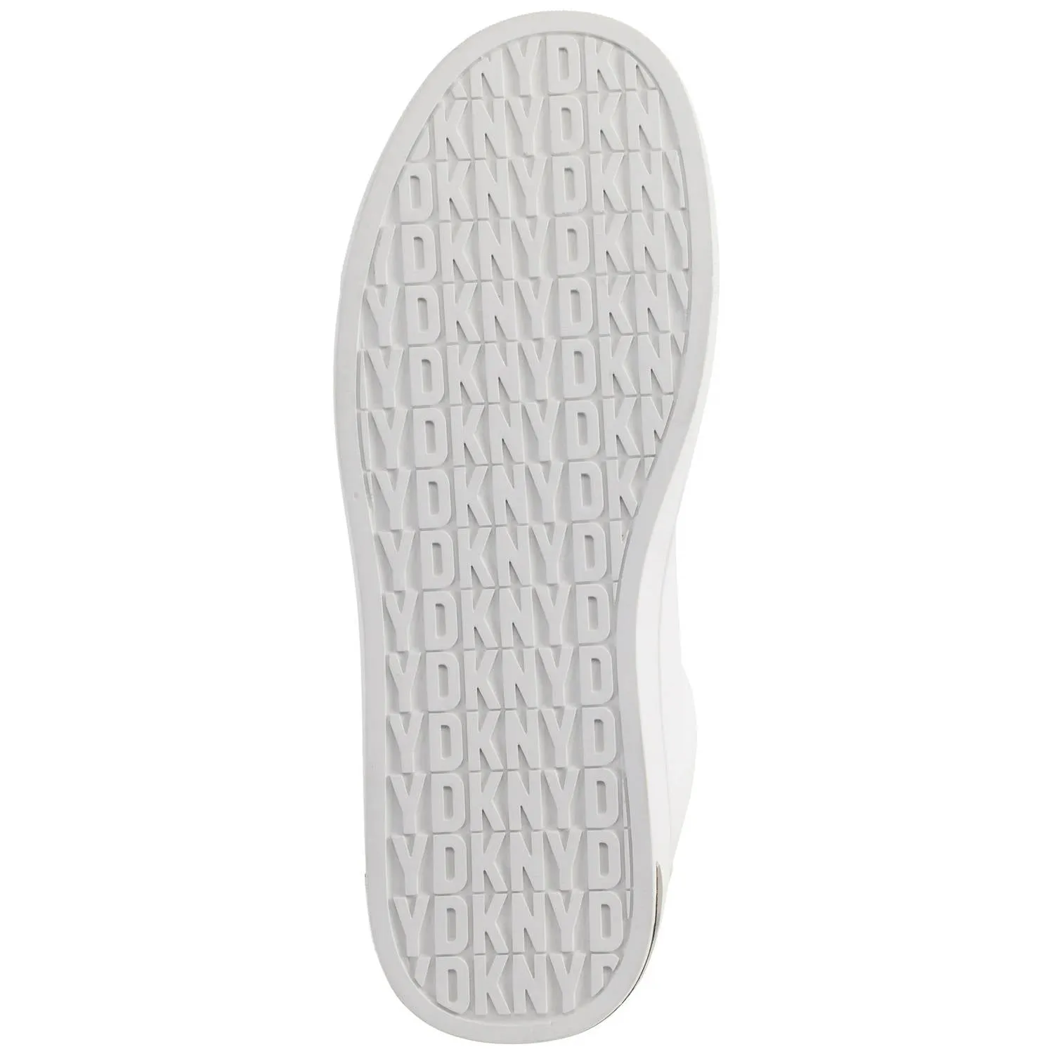 Sneakers Trendy Dkny - Women's Abeni Arch Lace Up Sneaker