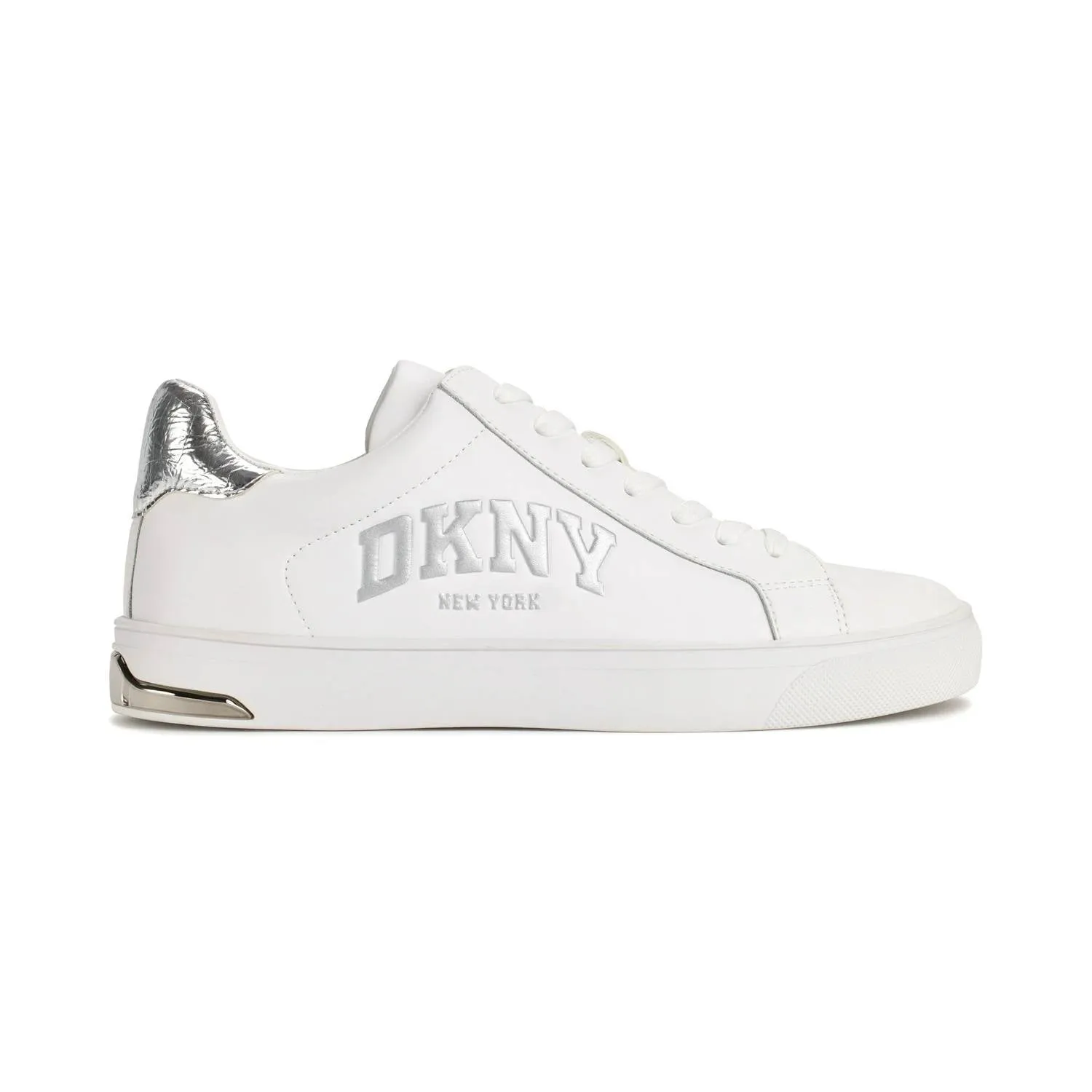 Steve Madden Slip On Sneakers Dkny - Women's Abeni Arch Lace Up Sneaker
