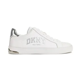Dkny - Women's Abeni Arch Lace Up Sneaker Givenchy Sport Sneakers