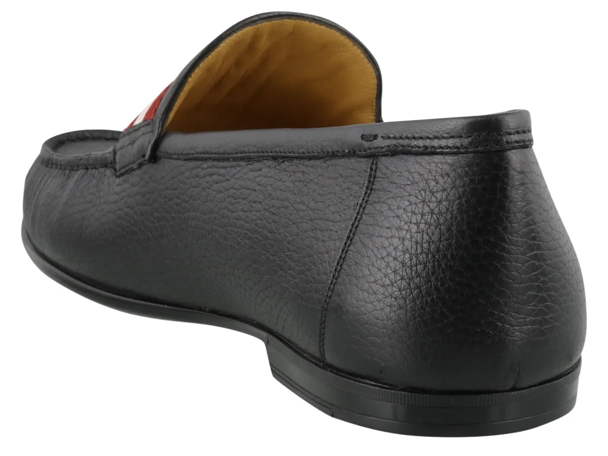 Bally Crokett Loafers Prada Shoes Loafers